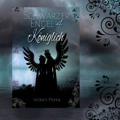 Schwarzer Engel 3 - Equinox