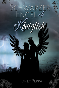 Schwarzer Engel 3 - Equinox