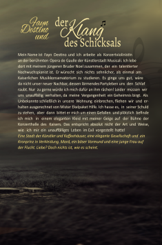 Fayn Destino und der Klang des Schicksals