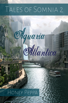 Tales of Somnia 2 - Aquaria Atlantica