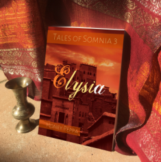 Tales of Somnia 3 - Elysia