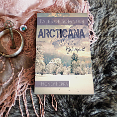 Tales of Somnia 4 - Arcticana