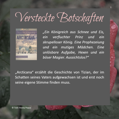 Covergestaltung