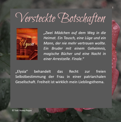 Covergestaltung